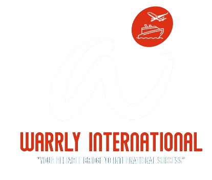 Warrly International Imports & Exports